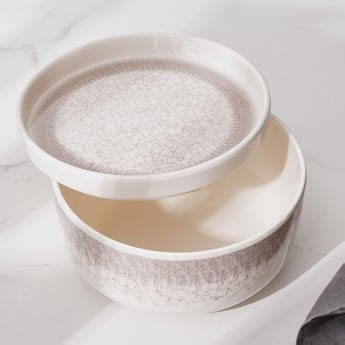 Buy Serving Bowls Online At Best Prices - Home Centre