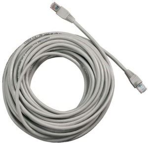Gigabit Ethernet Cables - Buy Gigabit Ethernet Cables Online at Best ...