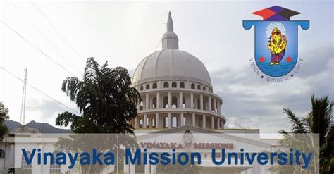 Official Transcripts from Vinayak Mission University | Indian ...
