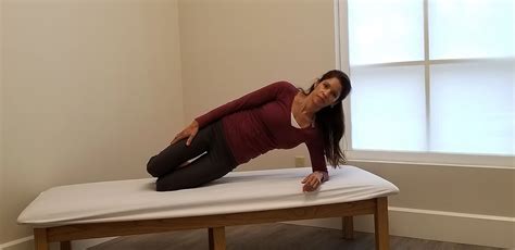 Different Core Exercises 的图像结果