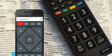 Image result for Samsung Developmental Android TV Remote Control