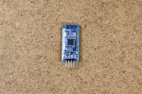 Image result for HM10 Bluetooth Module
