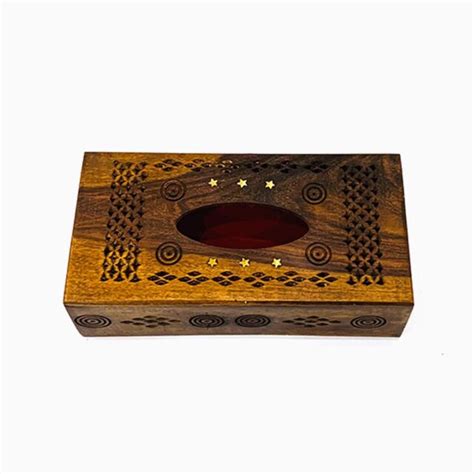 Image result for Wooden Tissue Box Tutorial