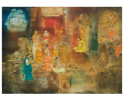 Siddhartha Sengupta welcomes you