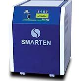 Smarten Superb 4000VA/4kVA 48V 50A MPPT Solar PCU Inverter (Support ...