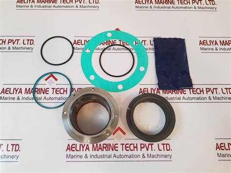 Sabroe 3188.029 Shaft Seal Service Kit – Aeliya Marine Tech