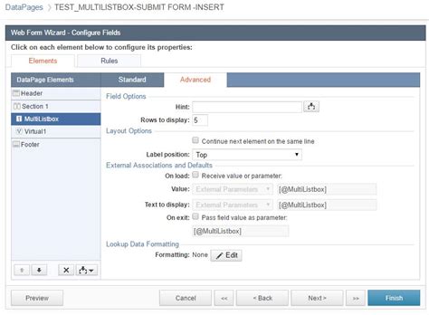 Image result for JavaScript ListBox with Folders