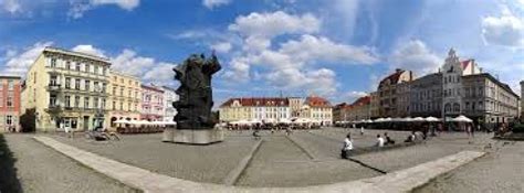 Old Market square, bydgoszcz, Poland - Top Attractions, Things to Do ...