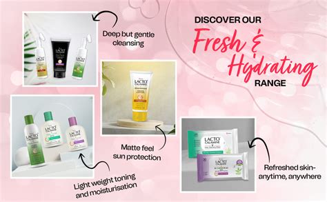 Lacto Calamine Face Sheet Masks | Combo Pack | Vitamin C, Hyaluronic A ...