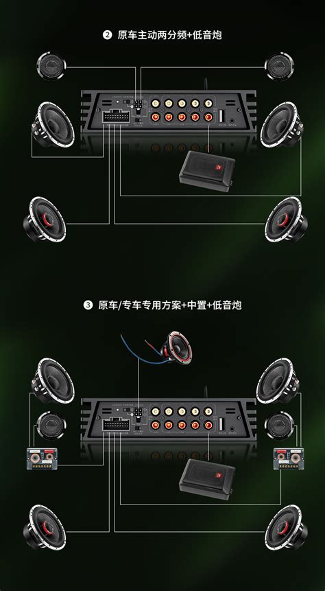 讯图金耳朵DSP GD468调音软件下载_深圳市迅图电子科技有限公司