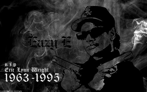Eazy E Computer Wallpapers - Wallpaper Cave