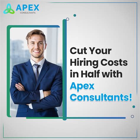#apexconsultants #itstaffingsolutions #usa #hiringcost #itrecruitment #itrecruiters # ...