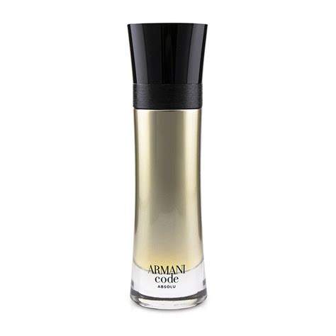 Image result for Armani Code Absolute
