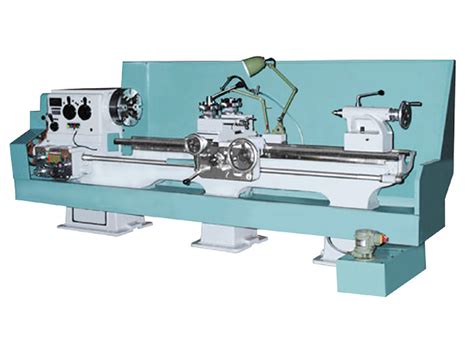 Atlas Machine Tools | All Geared precision Lathe