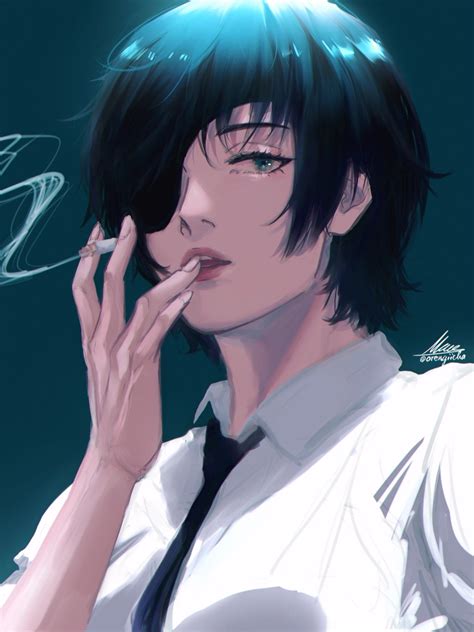 himeno (chainsaw man) :: chainsaw man :: anime :: fandoms - funny ...