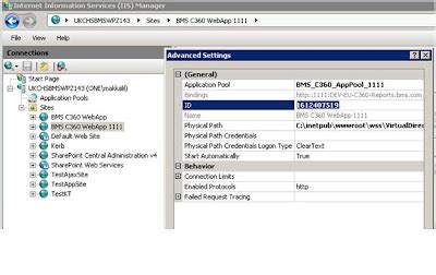 IIS Log File Parser 的图像结果