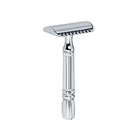 Kenem-X Double Edges Open Comb Classic Shaving Safety Razor : Amazon.in ...