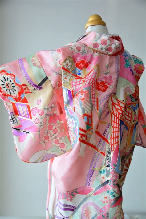 正絹 S-16 | inun-kimono