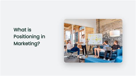 Image result for What Is Positioning