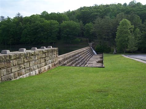 Little Beaver State Park, a West Virginia State Park located near ...