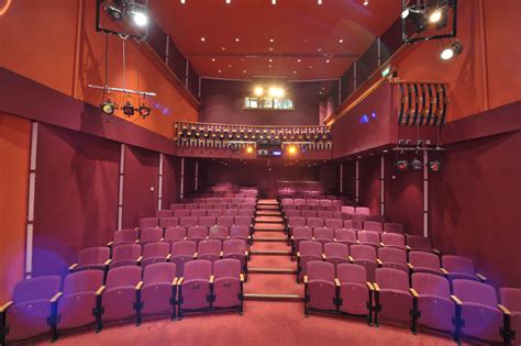 Theatre In Montrose Co at Marjorie Lockett blog