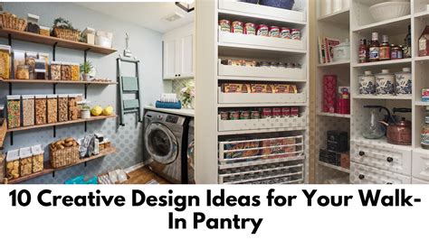 Walk-In Pantry Design Ideas 的图像结果