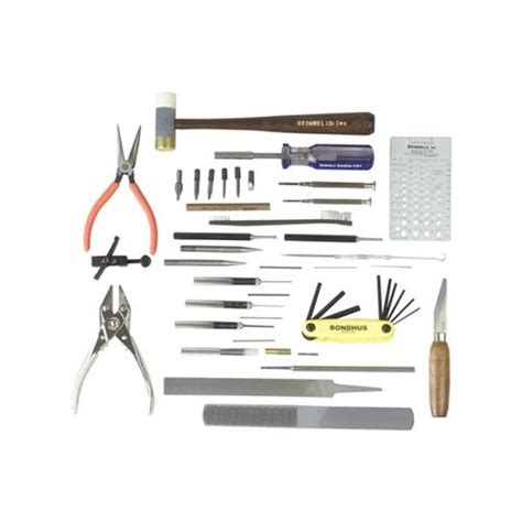 Gunsmith Tools List 的图像结果