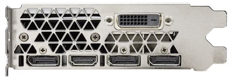 STRIX-GTX1060-6G-GAMING - Видеокарта Asus GeForce GTX 1060 STRIX 6G ...