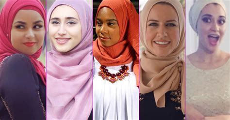 Why Do Muslim Women Cover Up