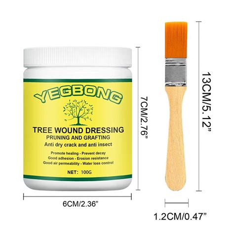 SNXLXUR 2025 New Tree Wound Sealer, Tree Wound Pruning India | Ubuy
