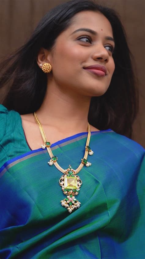 Manika Varna Necklace – Queens Jewel Emporium