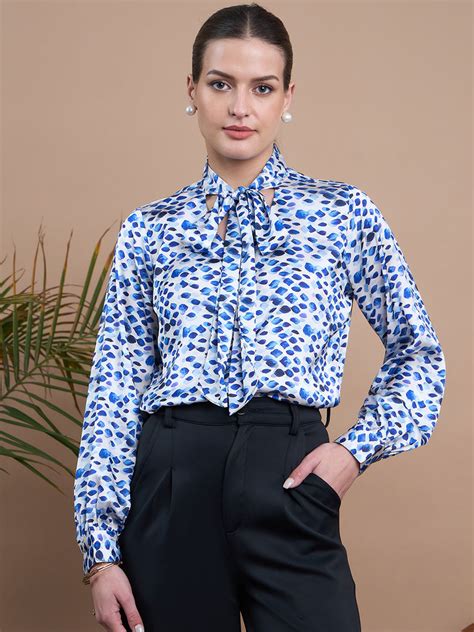 Women Tops | Stylish Tops For Women | Women Casual Tops - StyleQuotient