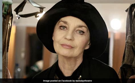 रूसी रॉकेट हमले में यूक्रेन की मशहूर अभिनेत्री Oksana Shvets की मौत ...