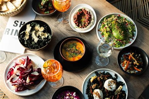 Welcoming the Season with New Flavors and Fresh Inspirations at ...