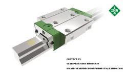 Zimmer locking Clamping and braking elements - Zimmer CLAMPING ELEMENTS ...