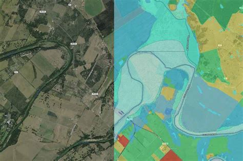 Create Property Map 的图像结果