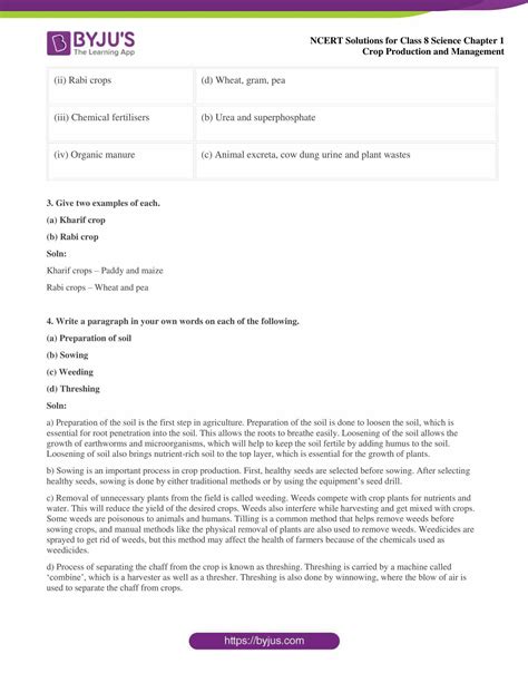 Image result for NCERT Class 8 Science Chapter 1 Notes