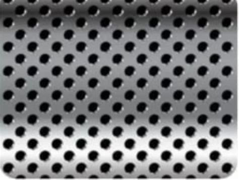 Perforated Sheet - Perforated Metal Sheets Trader - Retailer from New Delhi