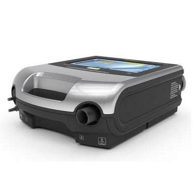 ResMed Astral 150 Portable Ventilator – Morpheus Healthcare India