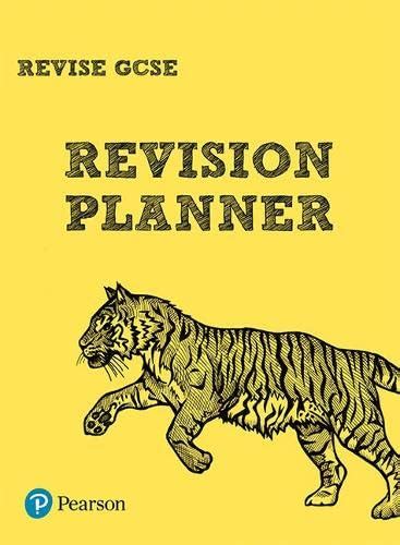 REVISE GCSE Revision Planner : Bircher, Rob: Amazon.in: Books