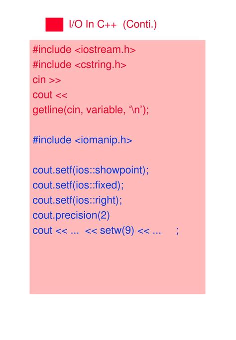Code I/O Programming C 的图像结果