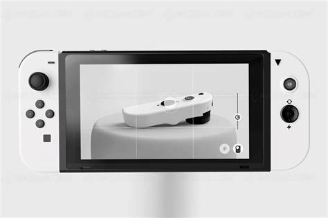 Switch Camera View 的图像结果