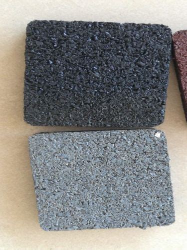 Rubber Paver Flooring Block Manufacturer, Supplier from Ahmedabad