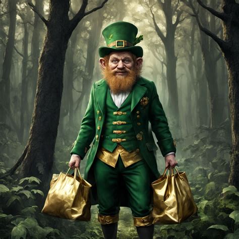 Legend of Leprechauns: Mystical Origin, Folklore & Cultural Impact