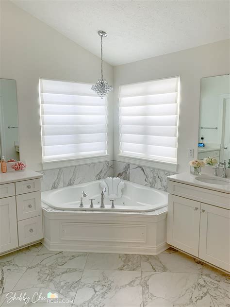 SelectBlinds Review - Motorized Roman Shades