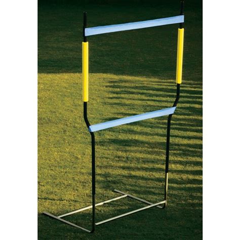 Self Training Hurdle - Sturdy Sports