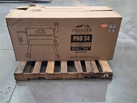 5 Pallets of UNMANIFESTED Mixed Merchandise, New Condition, Prescott Valley, AZ | Closes: Jul 8 ...