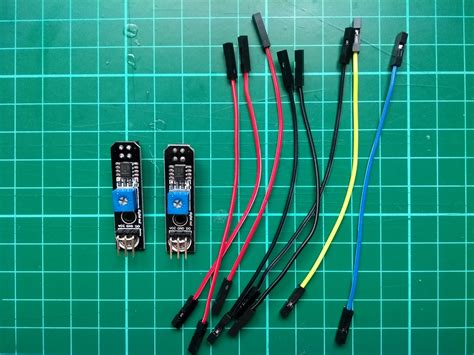 Image result for Build a Line Following Robot Raspberry Pi Python