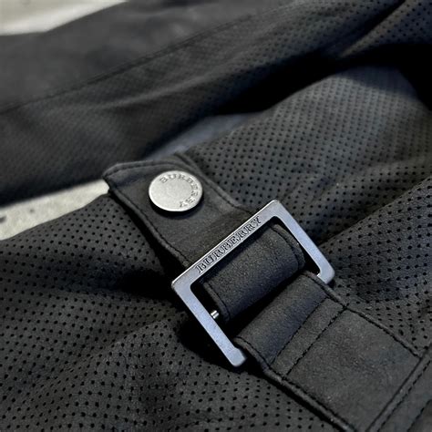 BURBERRY LONDON / zip jacket / 90's | ROOM