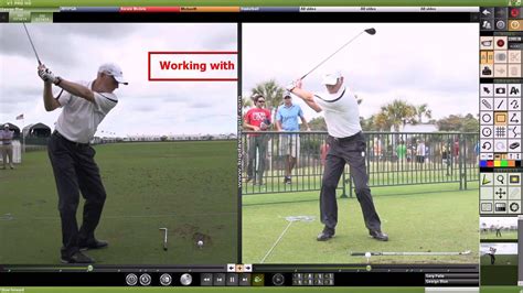 6+ best software for golf swing analysis